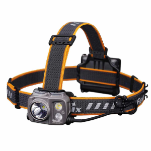Fenix HP16R Rechargeable Headlamp