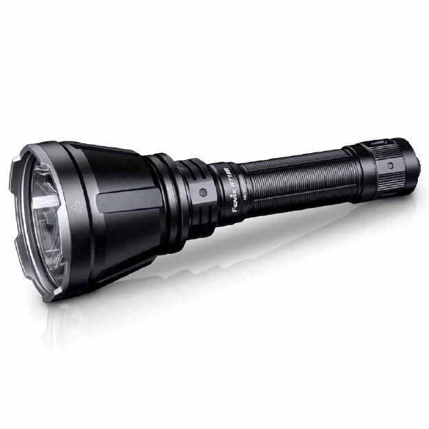 Fenix HT18R Long-Distance Flashlight