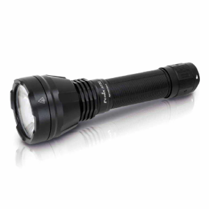 Fenix HT32 Flashlight - Red/Green LEDs