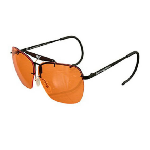 B&P Shooting Glasses - 4 Pairs of Lenses