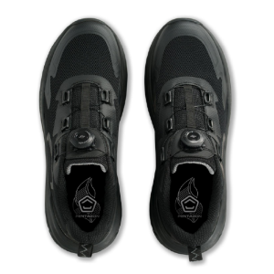 Pentagon Invictus Field Sneakers - Black