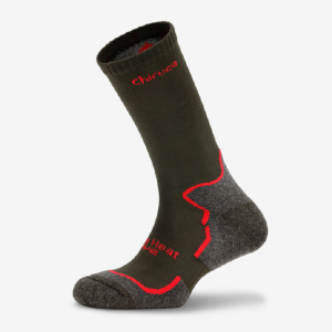 Chiruca Self-heating Socks