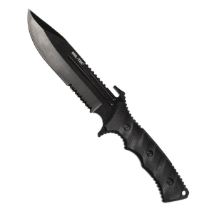 Miltec Combat G10 Knife