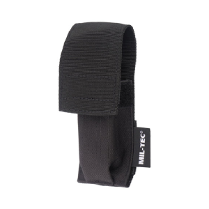 Miltec Knife Sheath 15 cm - Black