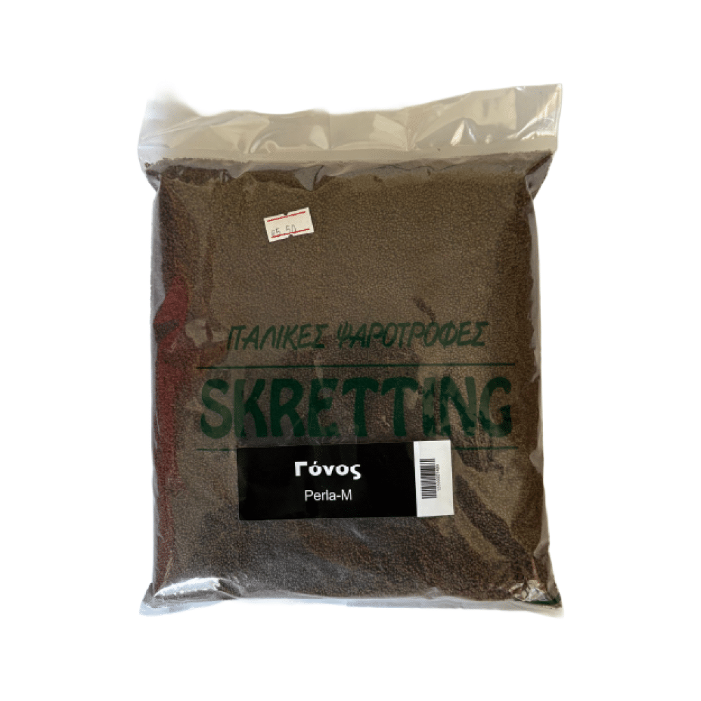 Skretting Gonos Bait 800g
