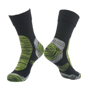 Randy Sun Mid Calf Waterproof Socks X29