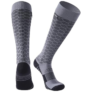 Randy Sun Knee High Waterproof Socks X144