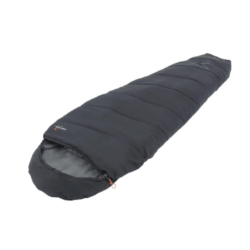 Easy Camp Raven Mummy 13°C Sleeping Bag