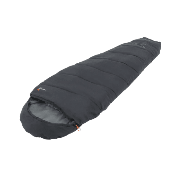 Easy Camp Raven Mummy 13°C Sleeping Bag