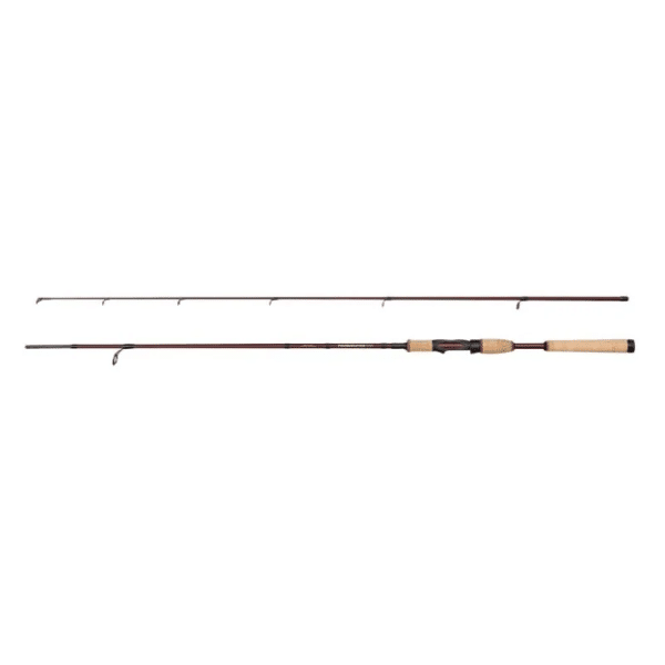Abu Garcia Tormentor2 Spinning 702L 2,13m 3-14g